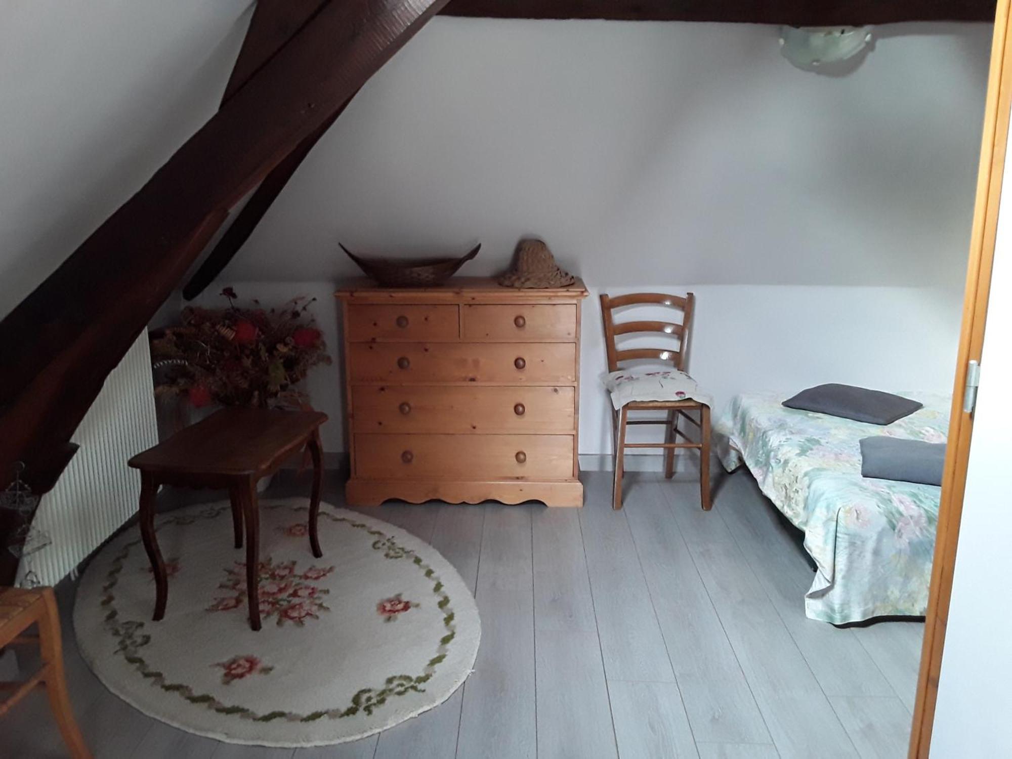 Maison Serquigny 외부 사진