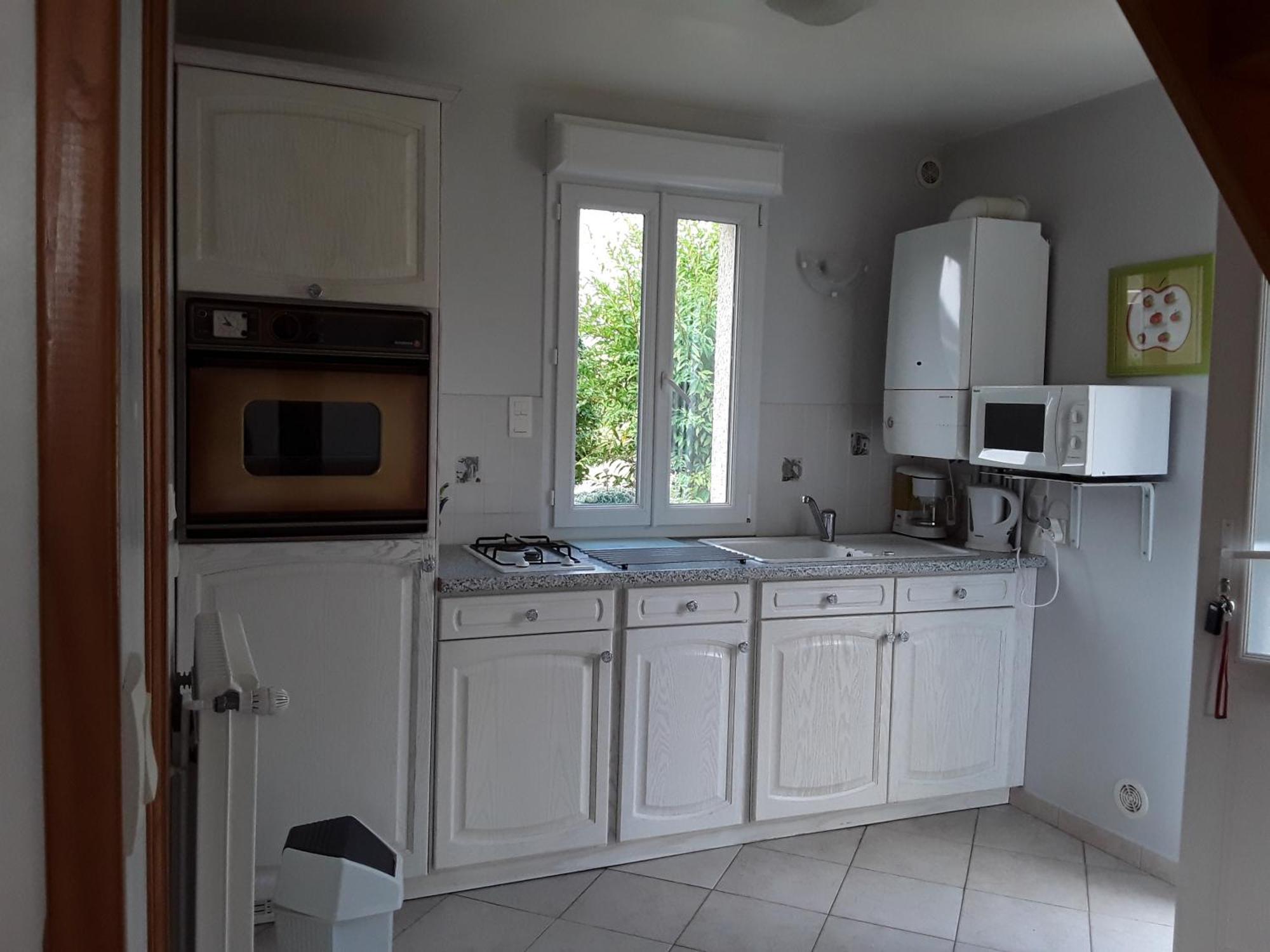 Maison Serquigny 외부 사진