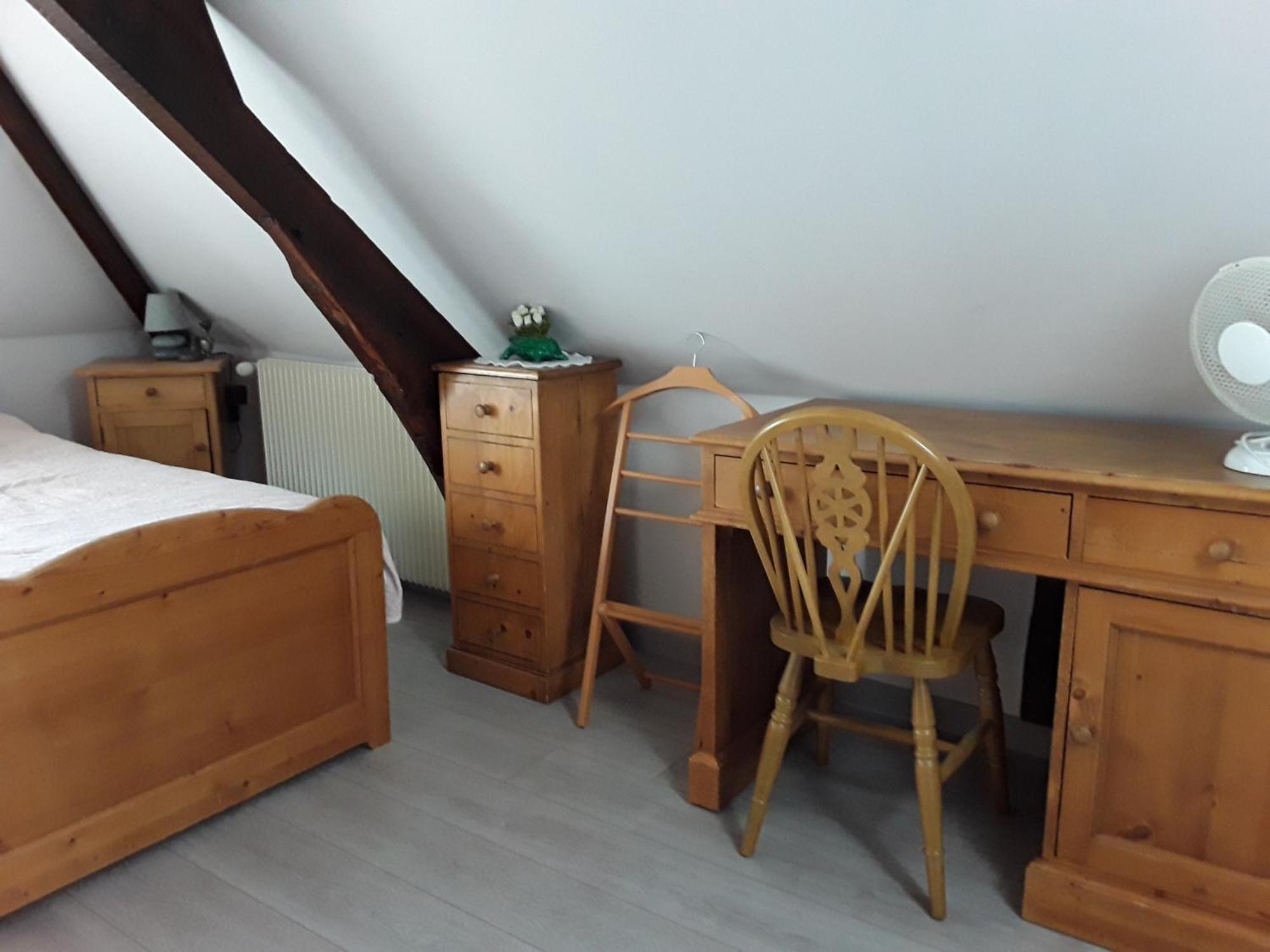 Maison Serquigny 외부 사진