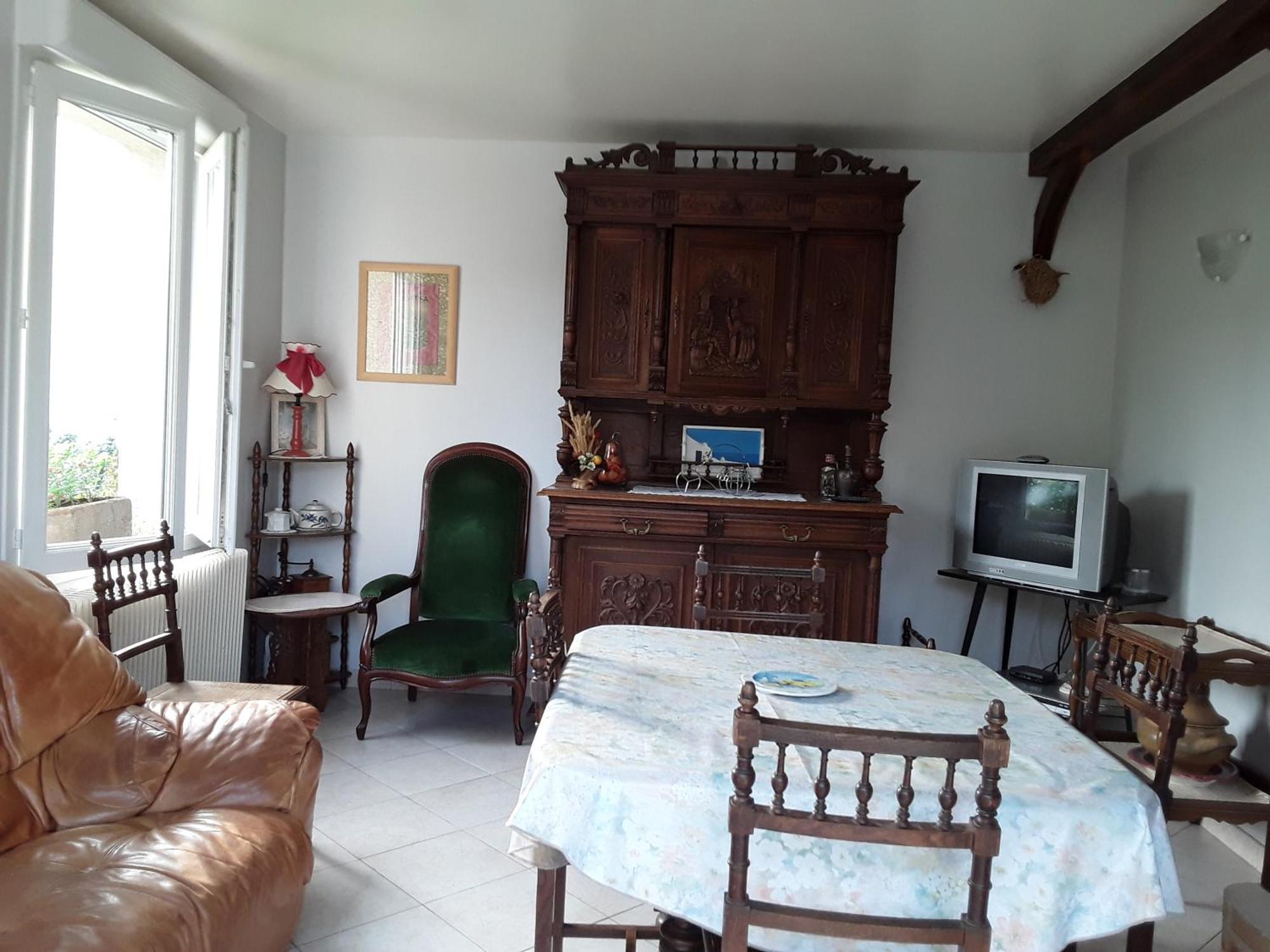 Maison Serquigny 외부 사진